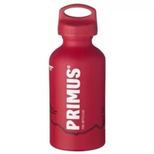Топливная фляга Primus Fuel Bottle 0.35 red